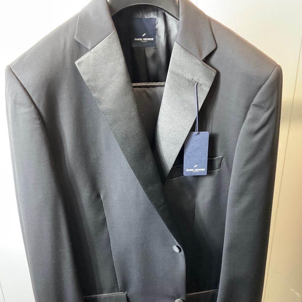 Tuxedo by Daniel Hechter size 44 Long